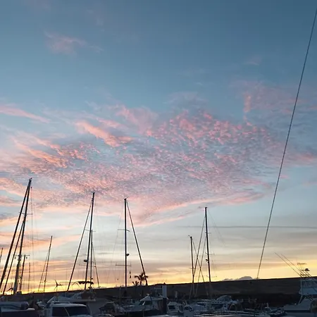 Conch Bateau-hôtel *