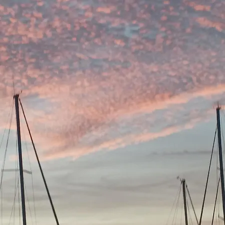 Conch Hotel en barco